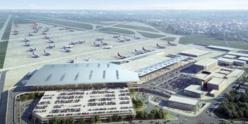 IGIA : राजधानी में सुरक्षा व्यवस्था कारणों से उड़ानों पर बैन, जानिए कब तक रहेगा