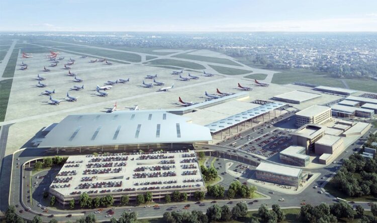 IGIA : राजधानी में सुरक्षा व्यवस्था कारणों से उड़ानों पर बैन, जानिए कब तक रहेगा