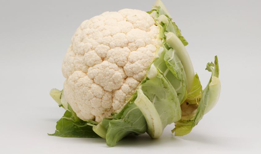 Cauliflower Benefits