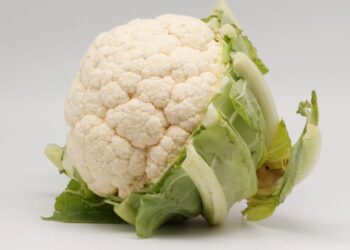 Cauliflower Benefits