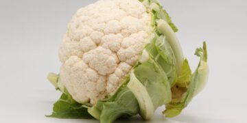Cauliflower Benefits