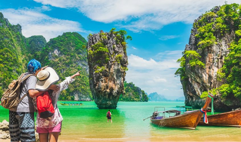 Thailand Tour
