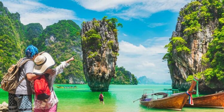 Thailand Tour