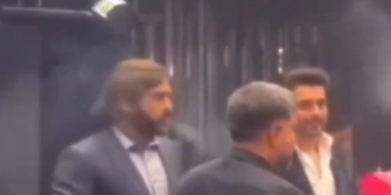 एम एस धोनी photo