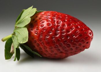 Benefits of Strawberry