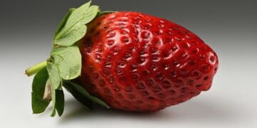 Benefits of Strawberry