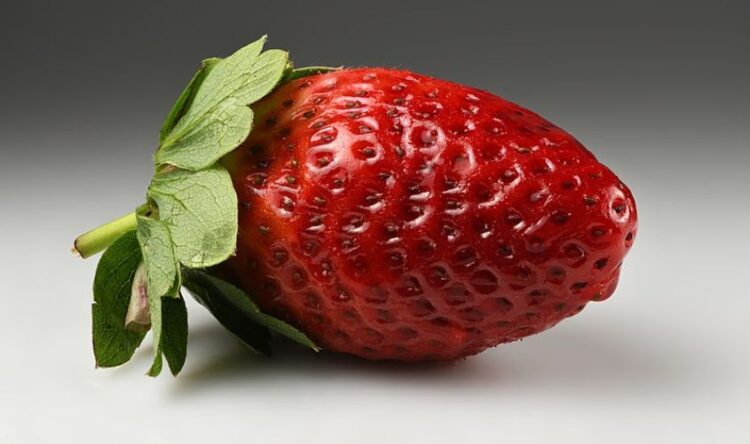 Benefits of Strawberry