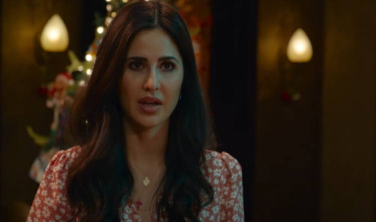 Katrina Kaif