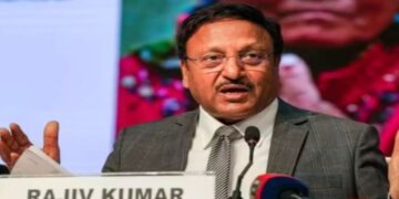 Lok Sabha -Elections :  तैयारियों की समीक्षा  के लिए इलेक्शन कमीशन का राज्यों का दौरा शुरू, 4 राज्यों में विधानसभा और लोकसभा चुनाव एक साथ