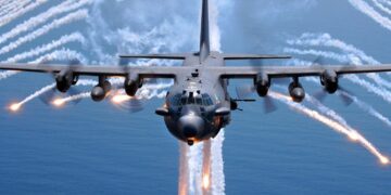 Indian Air Force: Now the Air Force will keep an eye on the enemies even in the dark of night, night landing of the aircraft for the first time