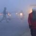 weather today : ठंड और कोहरे की चपेट में पूरा उत्तर भारत, जानिए कितना रहेगा आपके शहर का तापमान