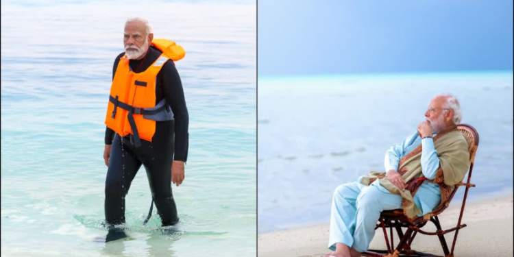 pm modI photo
