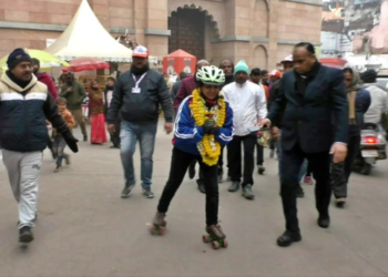 स्केटर सोनी