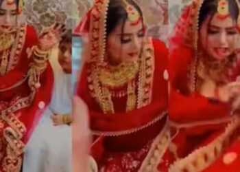 Dulhan Ka Video