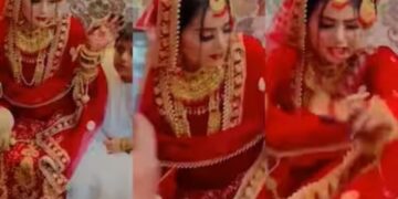 Dulhan Ka Video