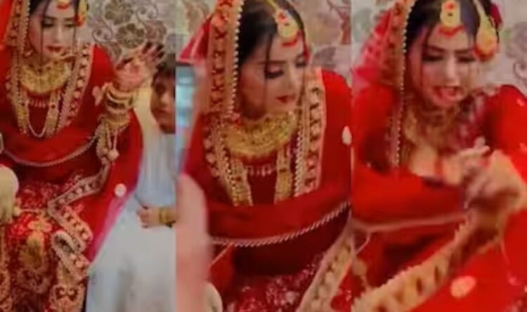 Dulhan Ka Video