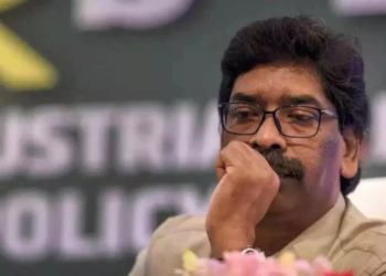 हेमंत सोरेन photo