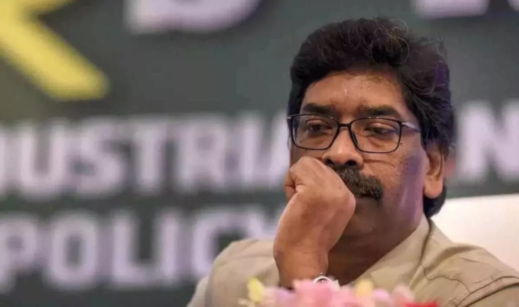 हेमंत सोरेन photo