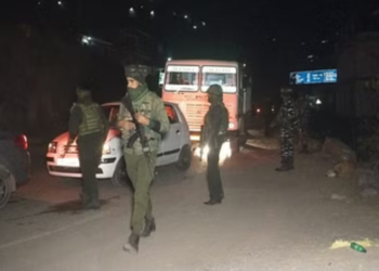 भारतीय सेना