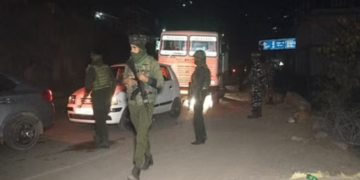 भारतीय सेना