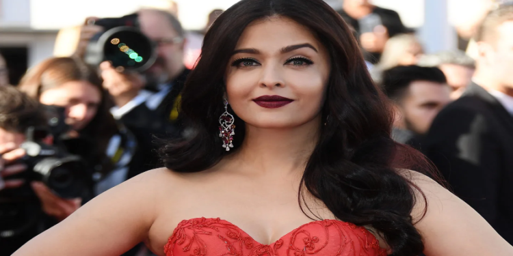 Aishwarya Rai Bachchan