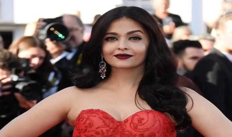 Aishwarya Rai Bachchan