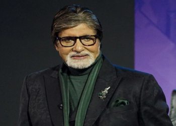 Amitabh Bachchan