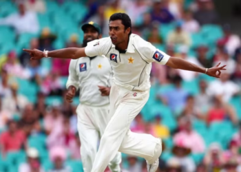 दानिश कनेरिया photo