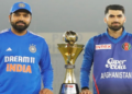 TEAM INDIA