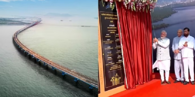 pm modi in mumbai