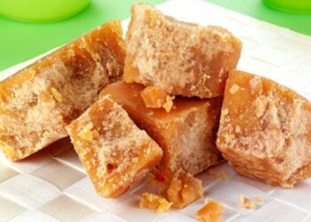 Jaggery Health Benefits