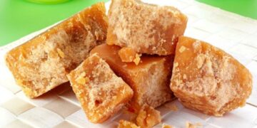 Jaggery Health Benefits