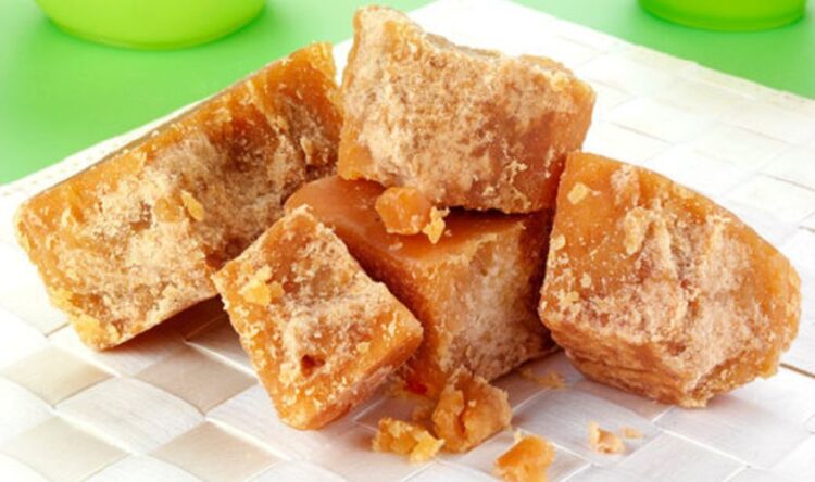 Jaggery Health Benefits