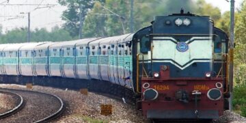 Railway Recruitment: Railway has announced recruitment for 1646 posts, applications will start from January 10, know who can apply...
