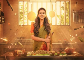 Nayanthara