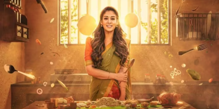 Nayanthara