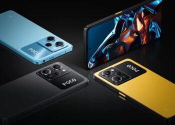 Poco X6 Series