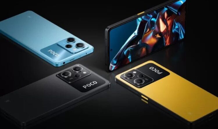 Poco X6 Series