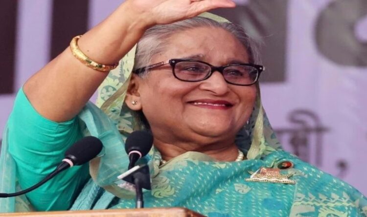 Bangladesh Election
