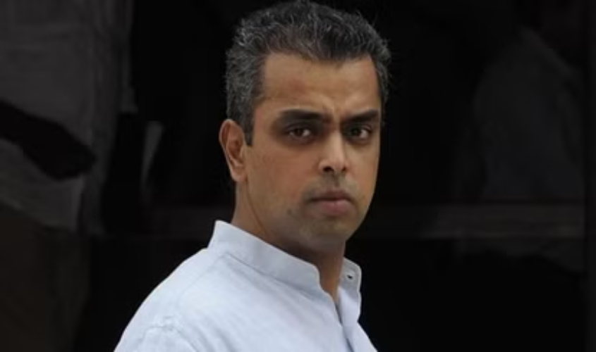 मिलिंद देवड़ा PHOTO