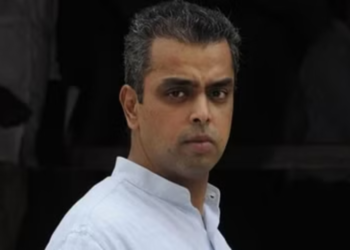 मिलिंद देवड़ा PHOTO