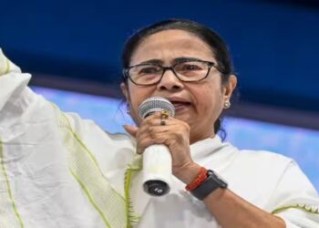 Mamata Banerjee targeted BJP regarding Ram Temple, said I do not do drama.