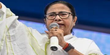 Mamata Banerjee targeted BJP regarding Ram Temple, said I do not do drama.