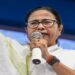 Mamata Banerjee targeted BJP regarding Ram Temple, said I do not do drama.