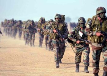 Military Strength Ranking 2024: India is the fourth largest military powerful country in the world, know what is the military capability of India