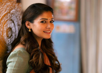 Nayanthara