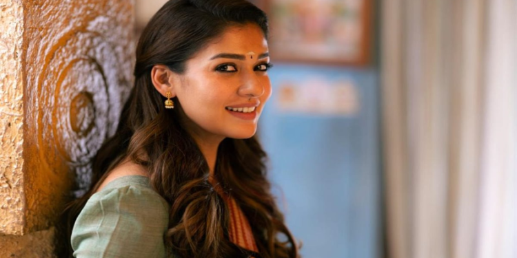 Nayanthara