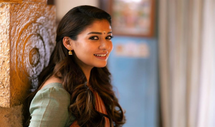 Nayanthara