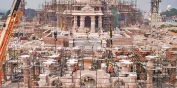 Ram Mandir : अयोध्या में राम उत्सव के दौरान आधे दिन की छुट्टी, जानिए किन राज्यों में क्या-क्या बंद रहेगा