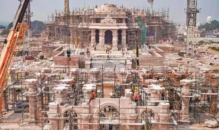 Ram Mandir : अयोध्या में राम उत्सव के दौरान आधे दिन की छुट्टी, जानिए किन राज्यों में क्या-क्या बंद रहेगा